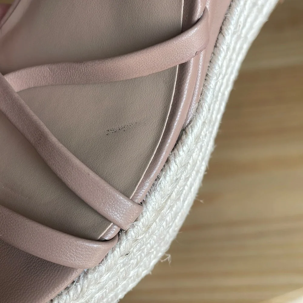 NWOB Steve‎ Madden Whitlee Wedge